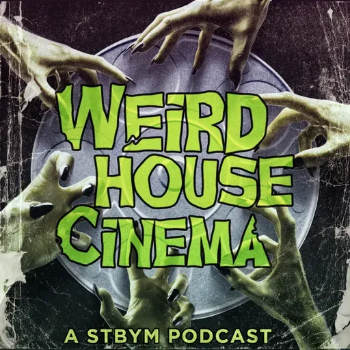 Weirdhouse Cinema: The Wicker Man (1973) - part 1