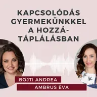 Apró falatok, nagy mérföldkövek. Beszélgetés Ambrus Évával, a ManóMenü alapítójával.