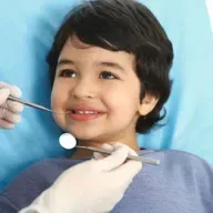 Childrens Dentist Tips for Happy, Healthy Teeth
