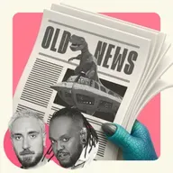 OLD NEWS #01 - Calcinha repelente e cabelo de galinha com Fabão, Fi e Mabê