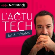 L'Actu Tech (en 3 minutes) - Doublage et musique, Eleven Labs dévoile deux nouveaux modèles impressionnants