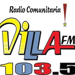 Villa 103.5 Fm