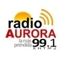 Radio Aurora - XHTMJ