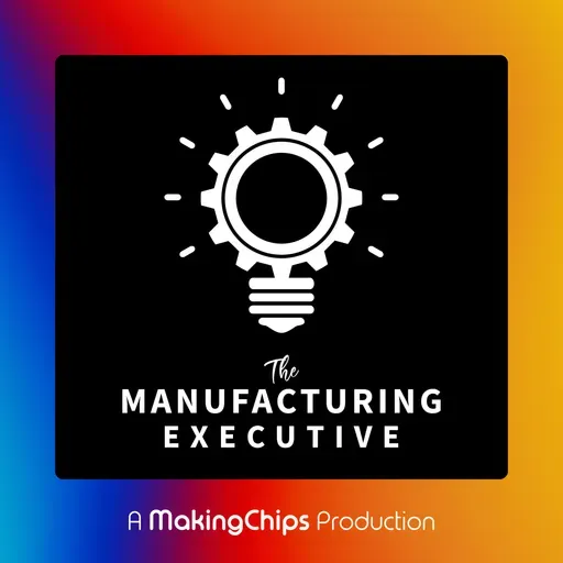Supporting Advanced Manufacturing at a State Level w/ Bryce Carpenter