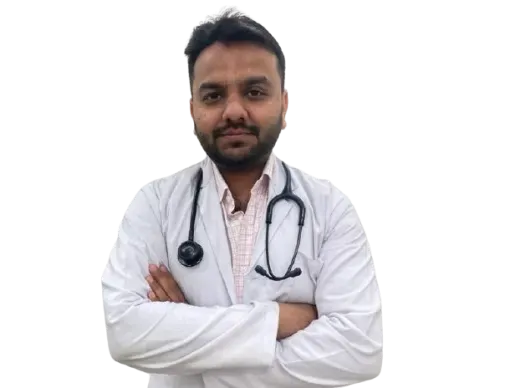 Bone Specialist Doctor Near Me