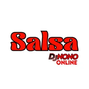 Dj Nono Salsa