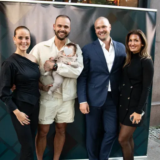 187. Sov på gipsplater og flyttet hele familien for å makse YIELD - Odero gikk fra 0-60 leietakere på et år