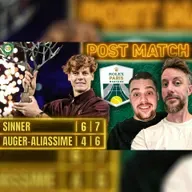 Sinner WINS Paris Masters 2025 🏆 and REGAINS World No. 1 🤩 | Post Match Reaction
