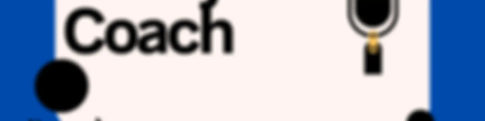 The Volleyball Coach