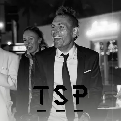 Nils Arend | The Birth of The Speed Project