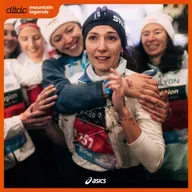 Marie Gonçalves : Ce que le Trail m’a appris sur la vie (et sur moi-même) #Saintélyon