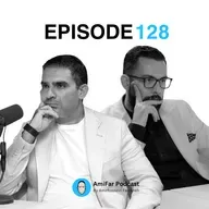 128- چه بایــد کرد | میلاد منشی‌پور و کاوه راد