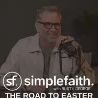 The Road to Easter - Day 2