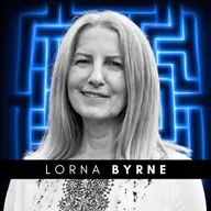 #284 Lorna Byrne – Angels Are Entering War Zones Right Now