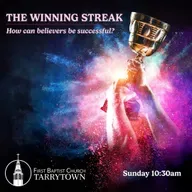 2 Samuel 5 - The Winning Streak