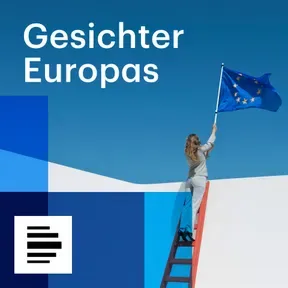 Gesichter Europas