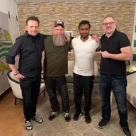 #619 med Kalle Karlsson