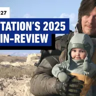PlayStation’s 2025 Year in Review - Beyond 927