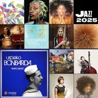 #151 - Emakumeen uzta (jazz 2025)