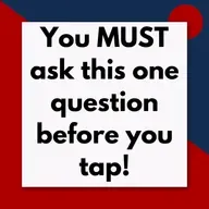 The one question you MUST ask before you start a round of tapping (Pod #684)