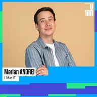 REVIEW 2025 | Cel mai intens an tech din ultimul deceniu? | cu Marian Andrei, I Like IT