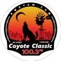 Coyote Classic - KWEY