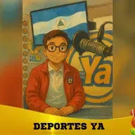 Deportes YA – Podcast – 26 marzo 2026