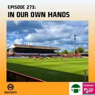 #273: In our own hands