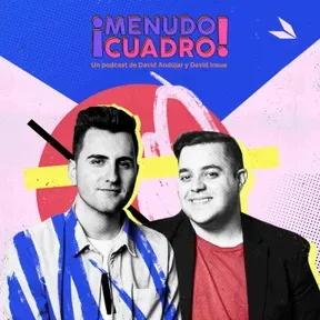 ¡Menudo Cuadro!