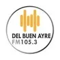 FM Del Buen Ayre 105.3