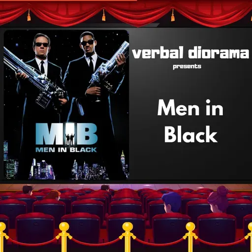 Men in Black