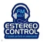 Estereo Control 100.7 FM