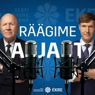 "Räägime asjast": kiire rahu Ukrainas on Eesile ülihea