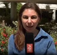 Raschel Blufarb: In Israel "herrscht Panik" über zähe Iran-Verhandlungen