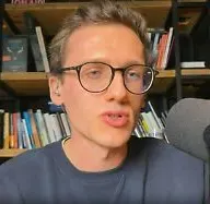 Noah Leidinger: "Sport- und Protein-Aktien boomen gerade"