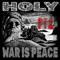 Holy War is Peace PT 2 (11/4/25)
