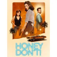 Honey Don't (2025)