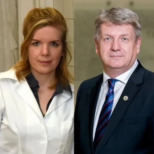 Astronauts could soon benefit from dissolvable eye insert