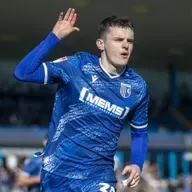 1166: Listen: Ronan Hale scored the opener for Gillingham in their 2-2 draw away at Walsall - 04/04/2026