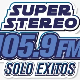Super Stereo 105.9 FM