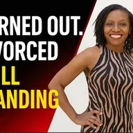 From Burnout to Breakthrough: Kym Majors on Starting Over After Divorce, Kym Majors, Ep. 229