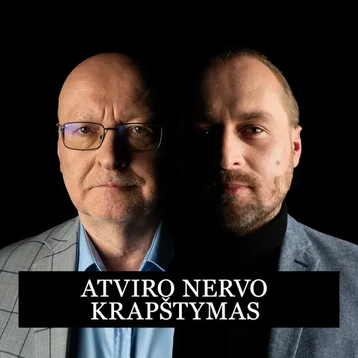 VALATKA | PANCEROVAS #37: „Nemuno aušra“ Lietuvos valstybę laiko priešiška teritorija
