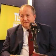 Fiscal Valencia por labor del Ministerio Público en Caso Muñeca Bielorrusa: "La investigación no se suspende por el hecho que estemos en una audiencia de formalización"