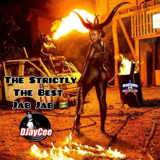 The Strictly The Best Jab Jab Mix Vol.1 by DJayCee
