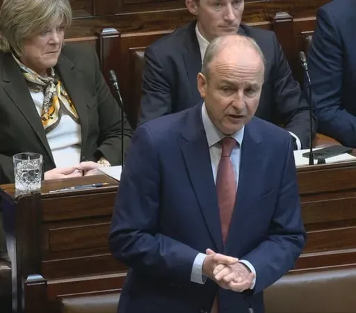 Reaction and analysis to the latest Fianna Fáil controversy