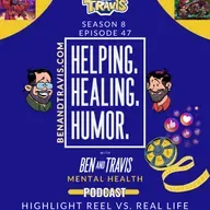 Highlight Reel vs. Real Life