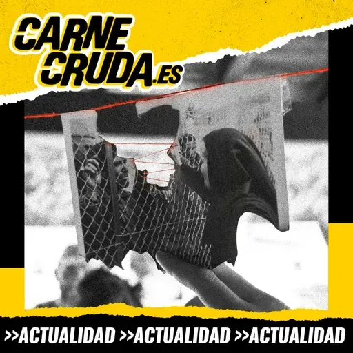 Conoce tu pasado: lo que no te enseñaron de la República  (CARNE CRUDA #1648)