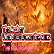The Mythic Age 10 : The Archer Who Shot Down the Suns