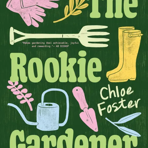 Ep. 555 - The Rookie Gardener