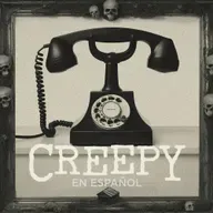 Lo siento, número equivocado - Antigüedades Creepy 